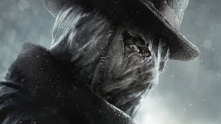Gab es Jack The Ripper Wirklich? AKTE STRANGE