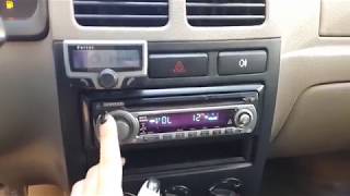 KIA RIO 2005