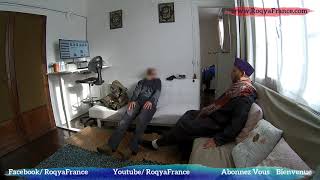 Roqya Les DJINNS de L'INSOMNIE جن يسبب فقدان النوم