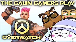 Russian Booty - OVERWATCH