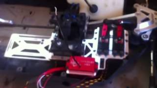 Dark Soul Dual Steering Losi 5ive-T