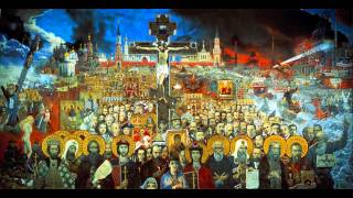 «Песнь калики перехожего» - Татиана Чуслова
