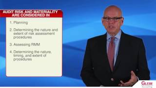 What is Audit Risk? How Do You Calculate Audit Risk?