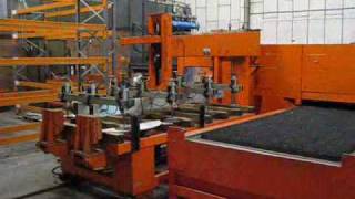 Bystronic (2000) Model Bystar 3015 CNC Laser Cutting Machine