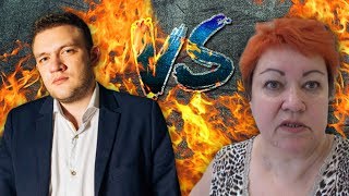 Новое противостояние на ютубе: Мама отличника против Кузьмы и Юлика |  Разбор полетов