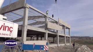 Esyapi Prefabrik & İnşaat