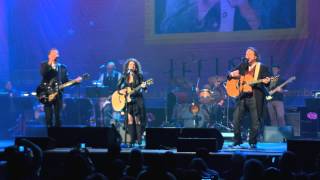 Blue Sky Riders "I'm A Rider" (Filmed 2011 at The "Let Us In" Concert)