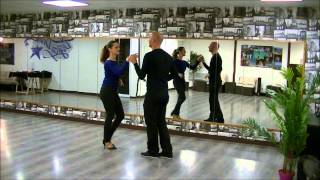 Passes Salsa à Dijon Danse Sombrero Enchufla doble vacilala el dedo exhibela enchufla moderna