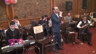 Tural Agdamli -Elman Namazoglu Super ifa 2017 ??????