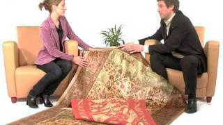 Ghom - Persian Carpets