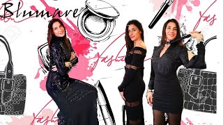 Denny Rose Saldi Blumare