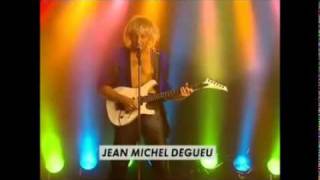 Kamoulox,compilation des chanteurs inconnus , c'est pas ce que vous croivez