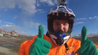 Drift trike Spb (Подготовка к открытию сезона 2017, Санкт-Петербург)!