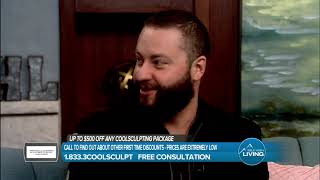 Hollywood Body Laser Center - Lose Stubborn Fat with Coolsculpting!