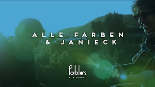 ALLE FARBEN & JANIECK – LITTLE HOLLYWOOD [OFFICIAL VIDEO]