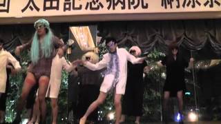 納涼祭２０１２　７東　Judas