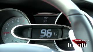 Renault Clio RS 1,6l T 200 EDC 2 of 2