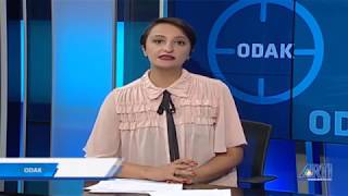 Odak - Esma Yılmaz Konuk: Zülal Kalkandelen - Burak Özgüner 22 Temmuz 2019
