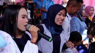 22 RODISA ENTERTAINMENT @ Blok Kamis Desa Beusi Ligung Majalengka