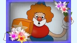 Развивающие мультфильмы для детей 2 лет. Новое видео.