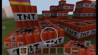Карты от подписчиков Minecraft PE №4 [Hard parkour] Кент НЕ читер