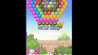 Simon's Cat Pop Time Level 279 - NO BOOSTERS ? | SKILLGAMING ✔️