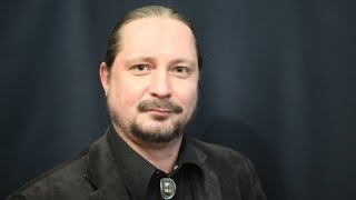 «Рупар эпохі»: АНЛАЙН-размова Стася Карпава з Сяргеем Чалым