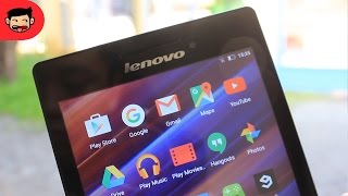 Review Lenovo Tab 2 A7-10 - Cocok Untuk Ini Itu