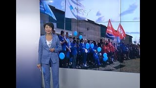 "Восточный экспресс" 27.05.2019
