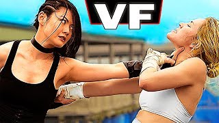 BLOODFIGHT Bande Annonce VF (Film d'Action, 2018)