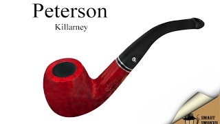 Курительная трубка Peterson Killarney Red 68