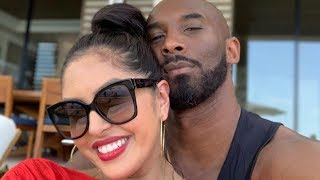 4 Things You May Not Know About Kobe's Wife Vanessa Bryant