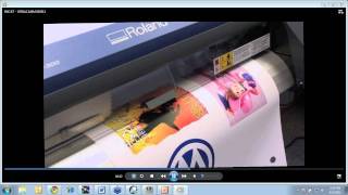 Five Ways to Digitally Print Apparel -- Including New Laser Transfer Paper Technology