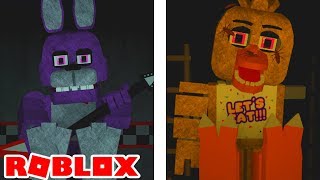 How To Get FNAF Help Wanted Badge Dave's Revenge Event in Roblox FNAF RP