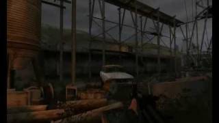 "мечта любой ценой" (S.T.A.L.K.E.R. lost world requital)
