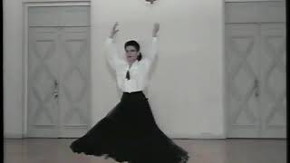 Галина Гроссманн, сборник танцевальных номеров