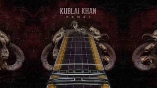 Kublai Khan - The Hammer (Drum Chart)