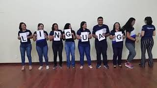 No melhor estilo da pisadinha - IELF 2018