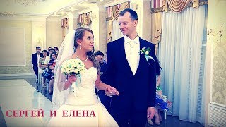 Видеосъёмка свадеб в Омске. Свадьба в Омске. Видеооператор на свадьбу в Омске.
