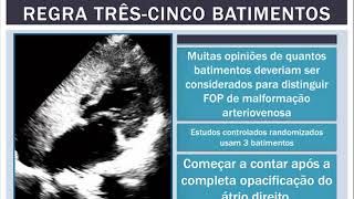 Forame Oval Patente: Controversias e Fechamento