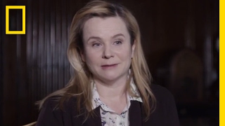 An In-Depth Interview with Emily Watson From 'Genius' | Genius