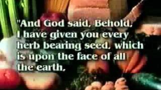Bible's Ancient Health Secrets (Bible And Health)- Mark Finley.