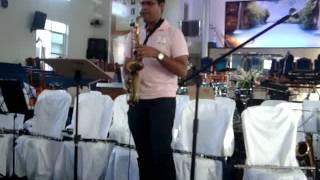 Autor da minha fé - Alan Araújo