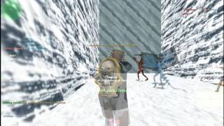 Nueva actualizacion Counter-Strike 1.6 :Zombie Plague/FastAmmoPacks/Knife Menu