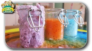 Darüber staunt jeder ? 3 COOLE EXPERIMENTE für zuhause!? DIY Experimente für Kinder zum nachmachen