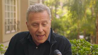 Paul Reiser’s return to Mad About You ‘wildly fun and oddly comfortable’