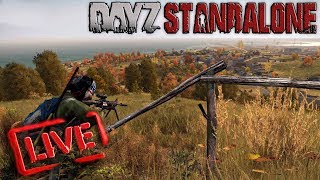 ВЕЧЕРНЯЯ ЧЕРНОРУСЬ?ИЩЕМ ПРИКЛЮЧЕНИЯ НА СВОЮ ЖО..?DAYZ