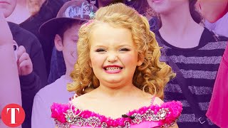 10 Times Kids Beauty Pageants Sent The Wrong Message