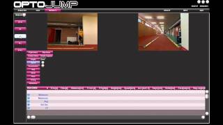 OptoJump Next Test Cases and real use