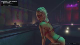 Прохождение GTA 5 на PS4, миссия 83, Дорожные шипы, [ Без комментариев ]